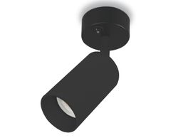 Ambrella Накладной спот с выключателем Move TA127