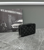 Сумка-мессенджер Louis Vuitton