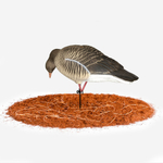 Серый гусь Duck Mania "ALFA" 6 штук