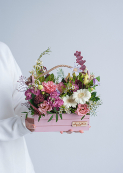 Композиция Радость