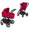 Cybex Balios S по частям