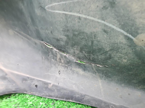 Бампер передний Lexus LX 3 (2015-2023)