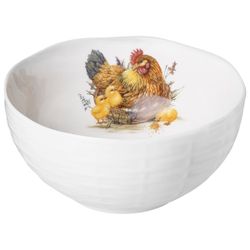 САЛАТНИК LEFARD "SUNDAY" 15,5*7,5 СМ (КОР=12ШТ.)