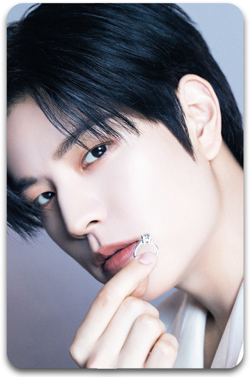 Карта / STRAY KIDS #1391