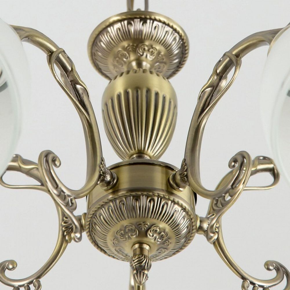 Подвесная люстра Citilux Латур CL413251