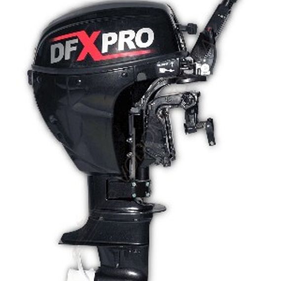 Лодочный мотор DFX PRO DFF 6.8 6.8 л.с. четырехтактный