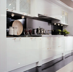 Кухня Atlantica white