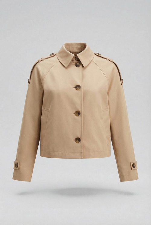 Куртка женская 10522