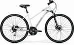 Женский велосипед Merida Crossway 100 Lady (2020)