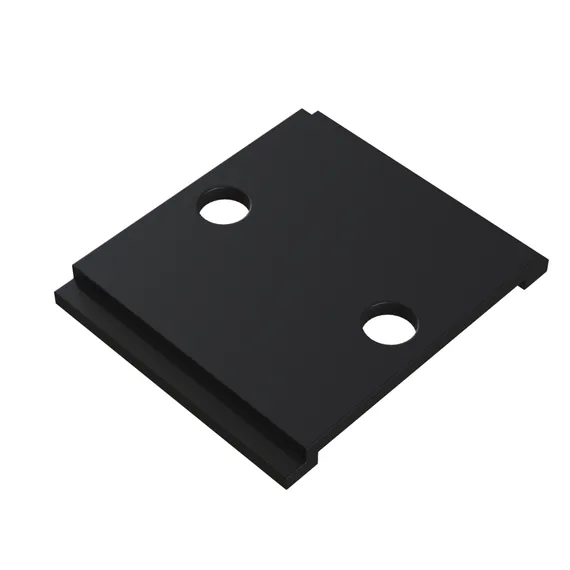 Крепление для троса S35 черное 1 шт. Technical tra004hp-21b