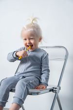 Набор детских зубных щеток Bears, 2 шт