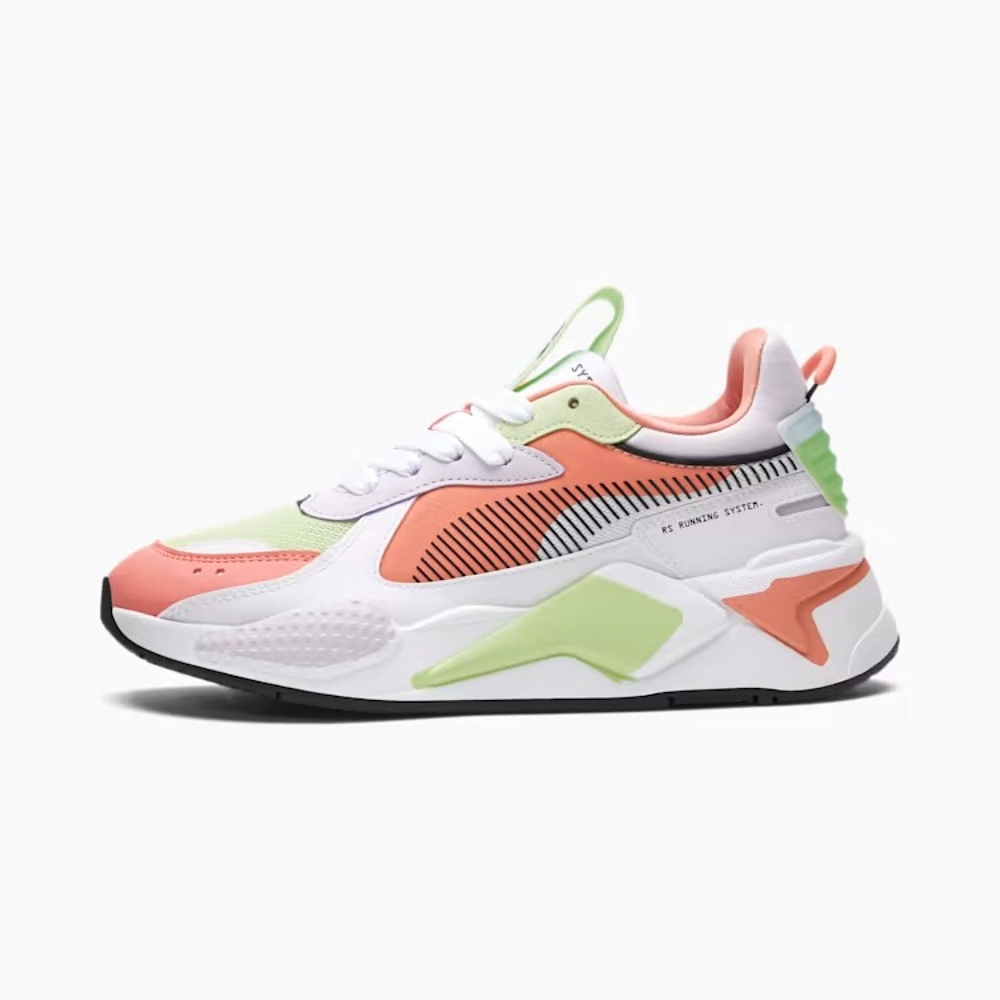 Женские кроссовки PUMA RS-X MIS Wns