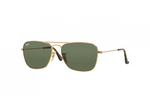 RAY-BAN CARAVAN RB3136 181