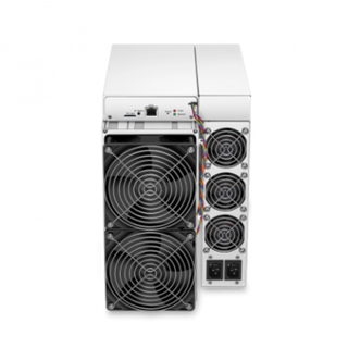 Asic майнер Bitmain Antminer S19j XP 151 TH/s