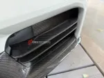 Карбоновый обвес для Porsche 911 992.2 Carrera S/T 2025+ Порше