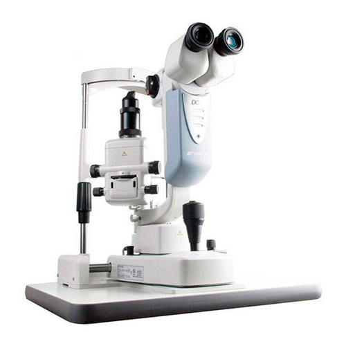 Щелевые лампы SL-D Topcon