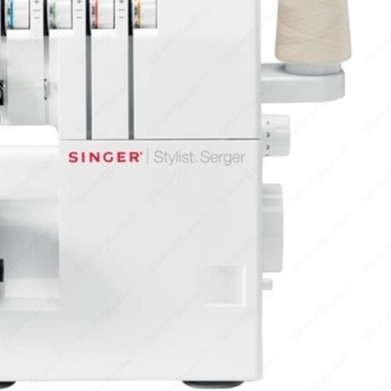 Оверлок Singer Stylist 14SH764