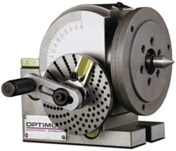 Фрезерный станок Optimum OPTImill MT 60