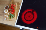 Электрическая плита Gorenje GEC5B20SG