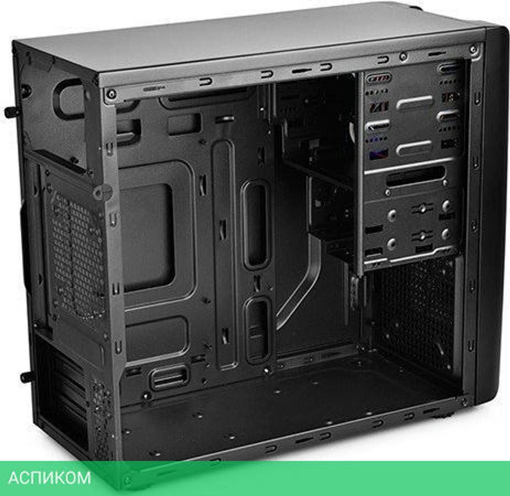 Корпус DeepCool Smarter (DP-MATX-SMTR)