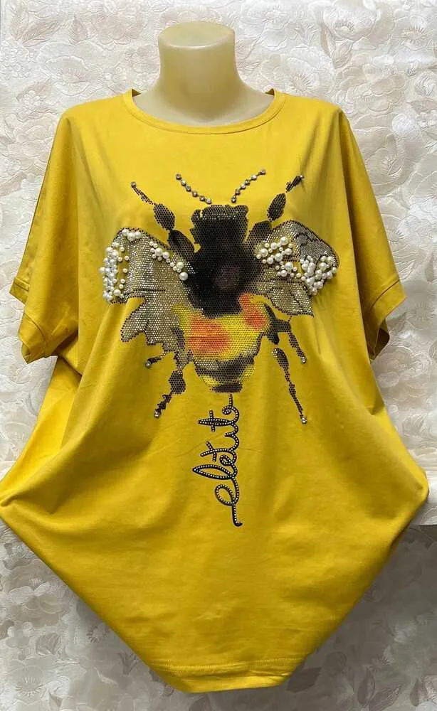 Футболка 4145347 (2011479526) Fabrika