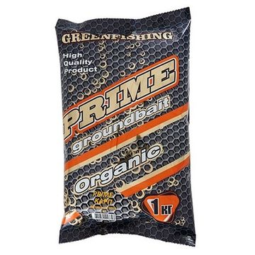 Прикормка GF PRIME 1кг КАРП