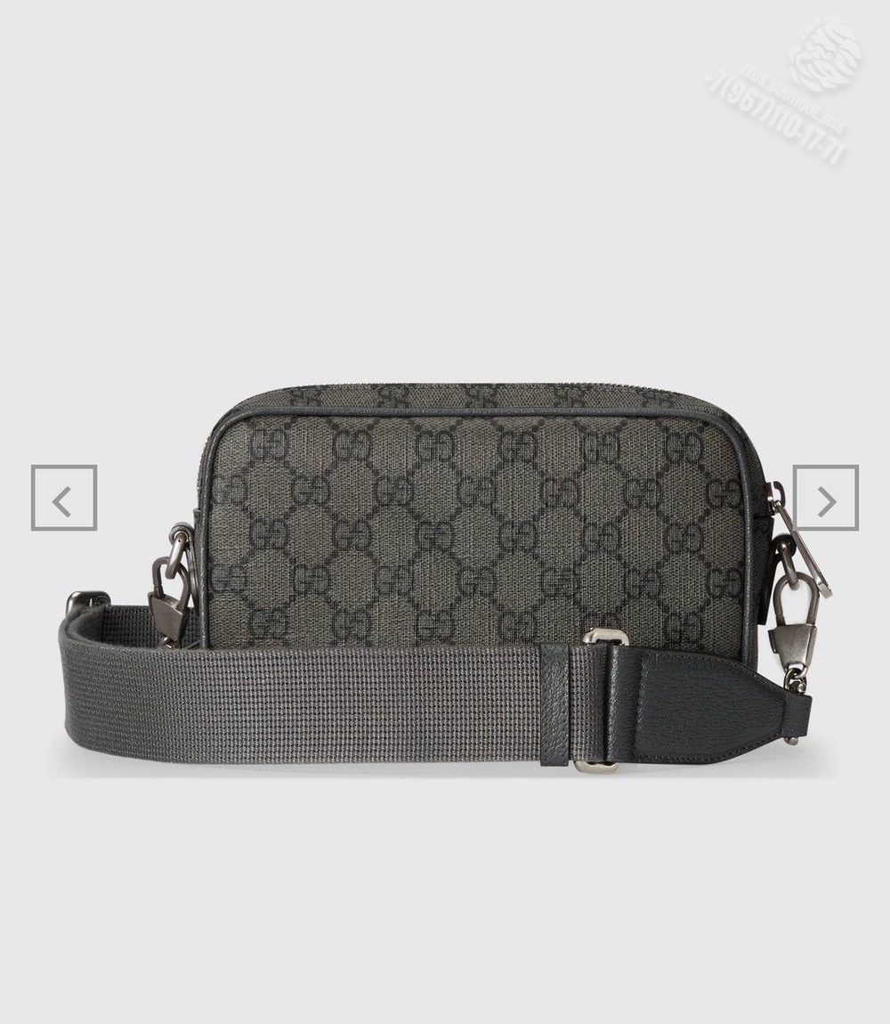 Мессенджер-Сумка через плечо Gucci