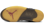 Кроссовки Off-White X Jordan Air Jordan 5 Retro Sp
