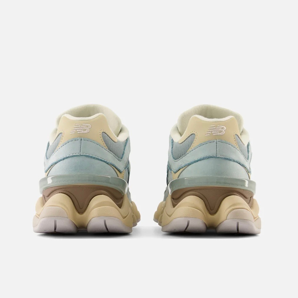 Кроссовки мужские NEW BALANCE 9060