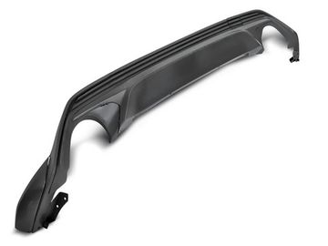 Бампер задний FORD FOCUS MK4 18-21 HATCHBACK SPORT ST