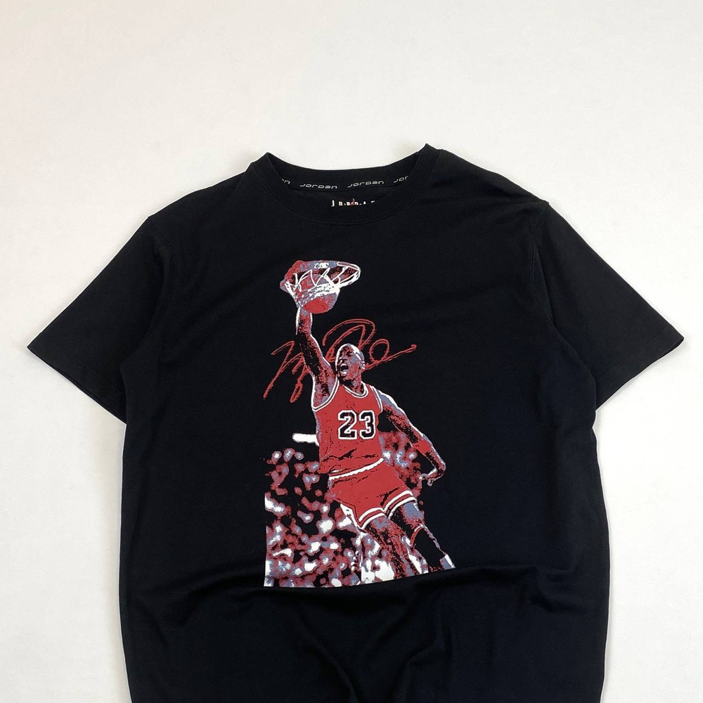 Футболка Air Jordan 23