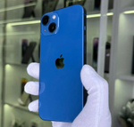 iPhone 13, 128 ГБ б/у