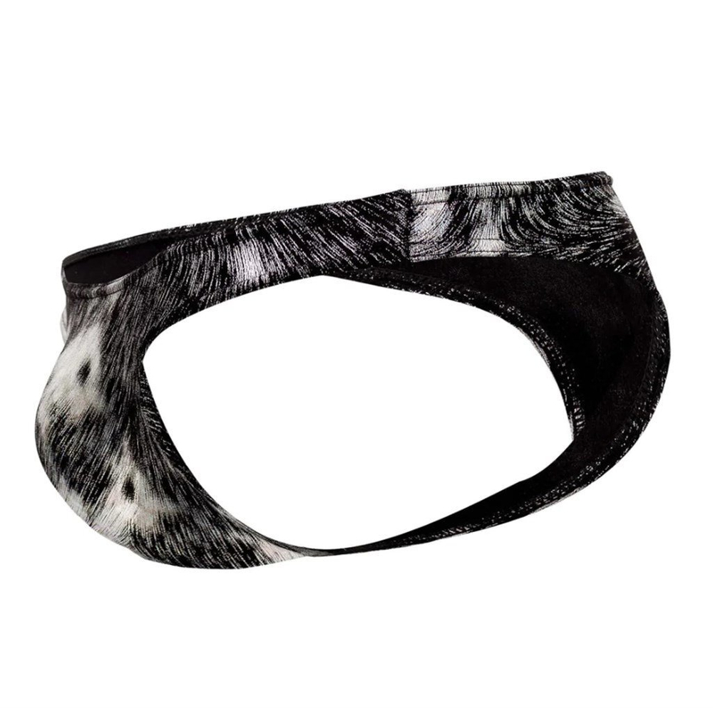 Трусы-бразилы Doreanse Nebula (Размер: M) (Цвет: черный)