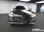 Mercedes-Benz E-Class W213 E250 Exclusive (08.2022)
