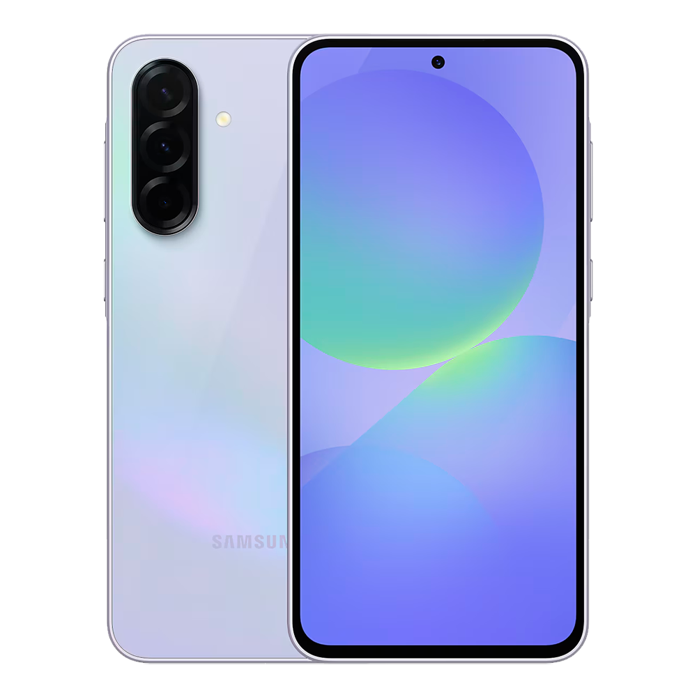 Смартфон Samsung Galaxy A36 5G 12/256GB, Awesome Lavender (Лавандовый)