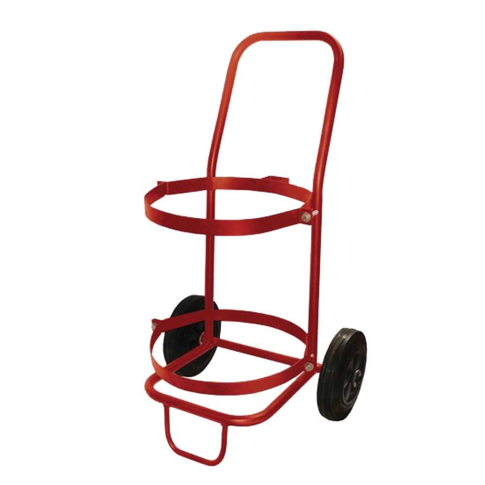 Тележка к ОУ-40