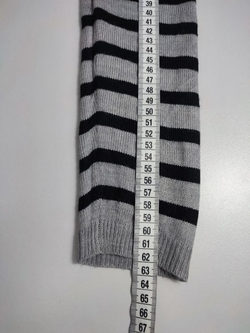 Джемпер Jennyfer вязаный 46 размер