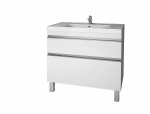 Тумба с раковиной Dreja Grace Plus 90