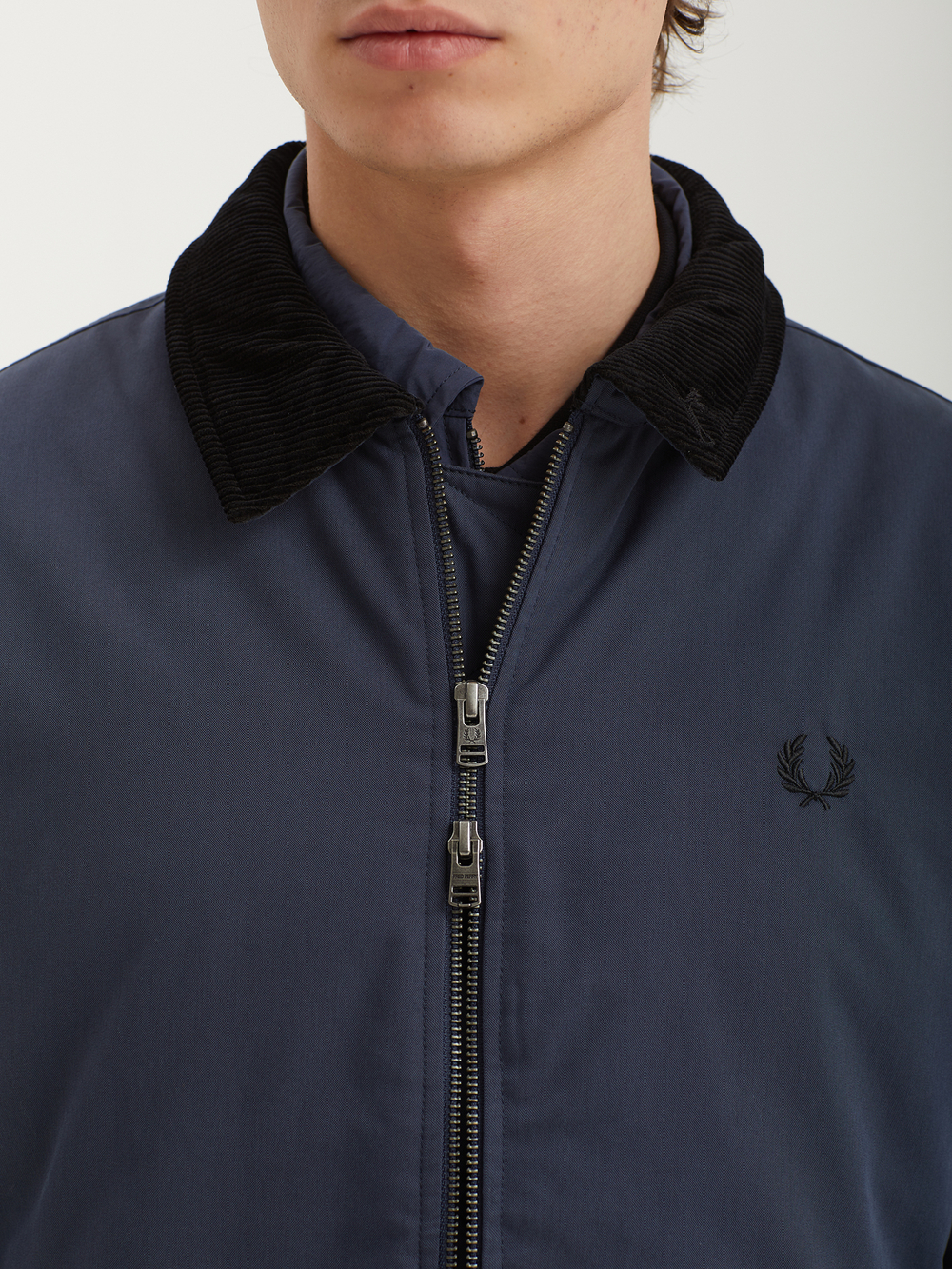 Мужская Куртка Cotton Caban