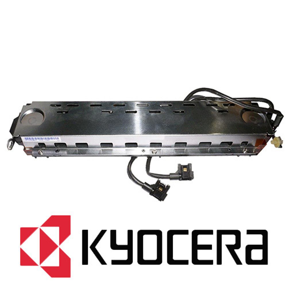 Узел фиксации KYOCERA FK-8117 для ECOSYS M8124cidn/M8130cidn 302P393090/302P393091