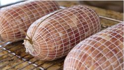 Сетка эласт. Классик, 125х36, белая, 3.5 м