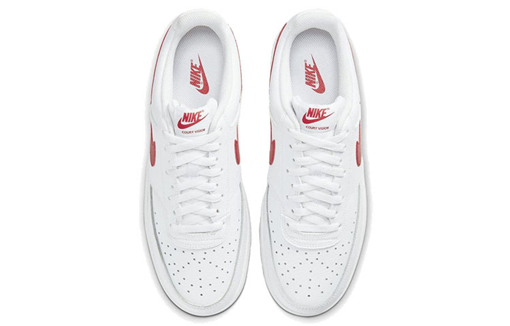Кроссовки Nike Court Vision Low