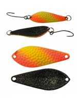 Блесна для рыбалки LureMax Atom-A