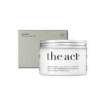 THE ACT Крем-Воск для ног 150мл Увлажняющий (99608)