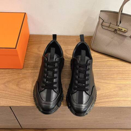 Кроссовки Hermes