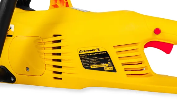 Электропила цепная "CHAMPION" 522N-18