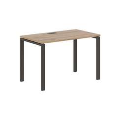 Стол прямой EUST 1167  1160х670х750 EDIS