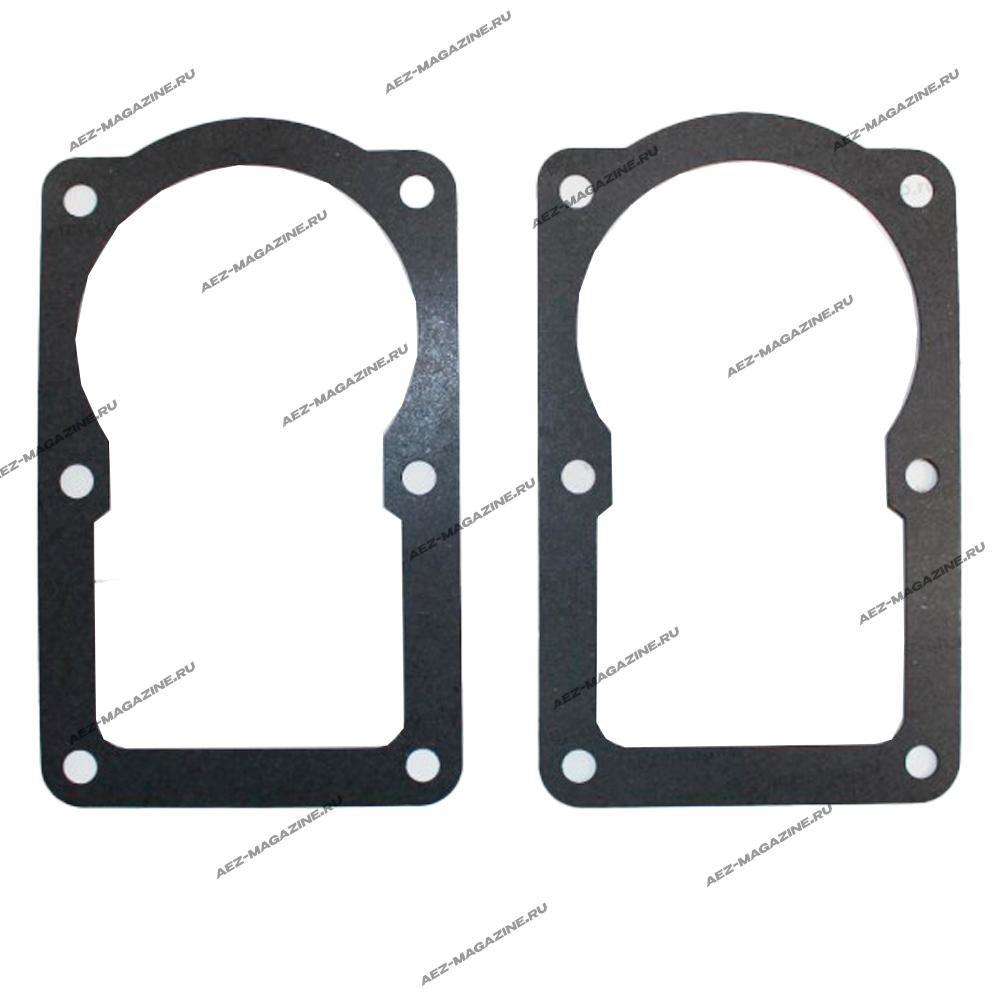Комплект прокладок для блока цилиндра компрессора LT-100 , в компл. 2шт