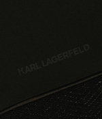 худые Karl Lagerfeld Kids - черный(Z16133)