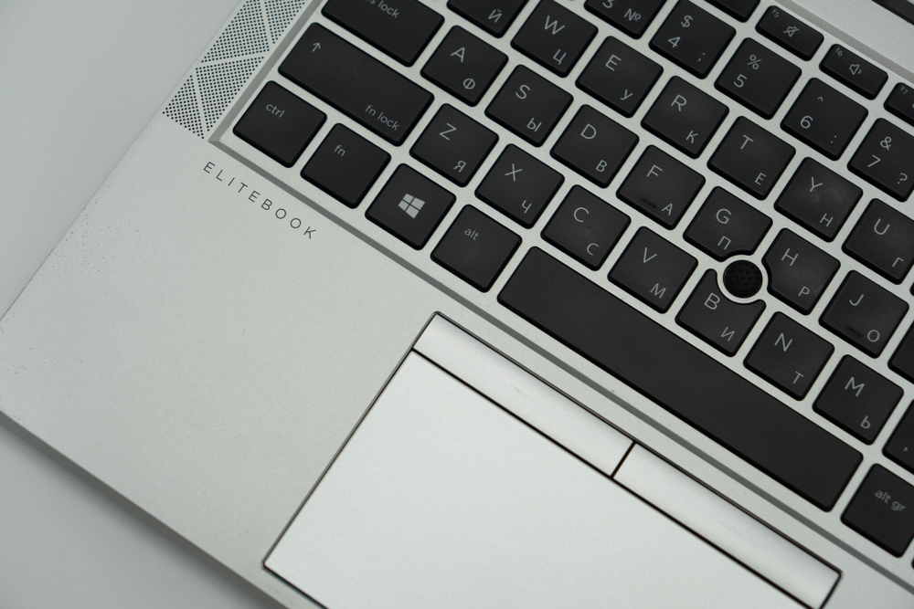 Ноутбук HP EliteBook 840 G7 ( i5-10310U )